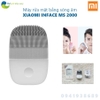 Máy rửa mặt bằng sóng âm Xiaomi Inface MS 2000