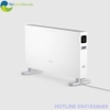 [Bản quốc tế] Máy Sưởi Điện Thông Minh Xiaomi Smartmi Convector Heater 1S (Smart version)