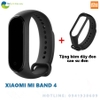 Đồng hồ thông minh Xioami Mi band 4 - Bảo hành 12 tháng - Shop Thế giới điện máy