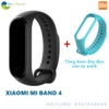 Đồng hồ thông minh Xioami Mi band 4 - Bảo hành 12 tháng - Shop Thế giới điện máy