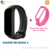 Đồng hồ thông minh Xioami Mi band 4 - Bảo hành 12 tháng - Shop Thế giới điện máy