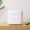 Nồi cơm điện thông minh Xiaomi 1.6L điều khiển qua App Mi home