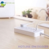 Ổ cắm 6 cổng Xiaomi Power Strip CXB6-1QM