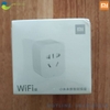 Ổ cắm điện thông minh Xiaomi Power Socket kết nối wifi - Bảo hành 6 tháng - Shop Thế giới điện máy