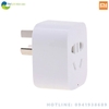 Ổ cắm điện thông minh Xiaomi Power Socket kết nối wifi