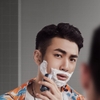 Máy cạo râu Xiaomi ShowSee F101 - chống thấm nước IPX7