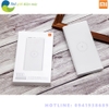 [Bản Quốc Tế] Sạc Dự Phòng Không Dây Xiaomi 10000mAh Wireless Essential (Đen) - Bảo Hàng 6 Tháng