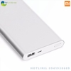 Pin Sạc Dự Phòng Xiaomi 10000mAh Gen 2 New (2018) 2 cổng usb sạc nhanh quick charge 3.0 - Bảo hành 6 tháng - shop Thế giới điện máy