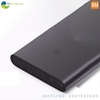 Pin Sạc Dự Phòng Xiaomi 10000mAh Gen 2 New (2018) 2 cổng usb sạc nhanh quick charge 3.0 - Bảo hành 6 tháng - shop Thế giới điện máy