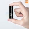 Hộp 4 Pin AA số 5 Xiaomi ZI5 Ni-MH Rechargeable Battery sạc lại 1500 lần - Shop Thế giới điện máy