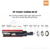 Bộ 10 Pin AA số 5 Xiaomi ZI5 Alkaline Battery