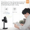 Quạt mini để bàn Xiaomi Solove F5