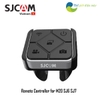 Remote cho camera hành trình SJCAM