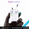 Tai nghe bluetooth I12 TWS - Bảo hành 6 tháng - Shop Thế giới điện máy