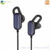 Tai nghe thể thao có mic tai nghe bluetooth xiaomi Sport Gen 2 Bluetooth Earphones (Đen) chống nước IPX4 thời lượng 11 giờ liên tục