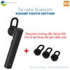 Tai nghe bluetooth Xiaomi Youth phiên bản mới nhất cho điện thoại ipad ipod máy tính bảng có mic siêu nhẹ thời lượng sử dụng 3 giờ - Bảo hành 6 tháng - shop Thế giới điện máy