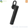 Tai nghe bluetooth Xiaomi Youth phiên bản mới nhất cho điện thoại ipad ipod máy tính bảng có mic siêu nhẹ thời lượng sử dụng 3 giờ - Bảo hành 6 tháng - shop Thế giới điện máy