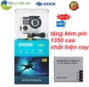 Camera hành động Eken H6S