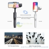 Tay cầm chống rung Gimbal Feiyu Vimble 2 chống rung điện thoại, camera hành trình nhỏ gọn full phụ kiện