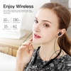 Tai nghe gaming bluetooth Plextone BX345 Hifi