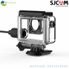 Vỏ chống nước sạc được cho SJCAM SJ8 Series