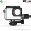 Vỏ chống nước sạc được cho SJCAM SJ8 Series