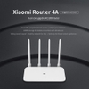 Bộ Phát Wifi Xiaomi Router 4A Gigabit Công Suất 2.4 GHz và 5 Ghz 4 Angten 16MB ROM 128MB RAM DDR3