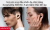 Tai nghe Mi True Wireless Earbuds Basic S - Bản quốc tế