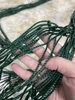 Mẫu lưới hot nhất năm 2024(Lưới máy dệt mắt ô vuông may bo viền).