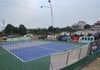 Lưới quây sân pickleball,tennis