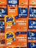 Viên giặt Tide Pods thùng 156 viên