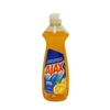 Nước rửa chén AJAX Ultra Liquid Dish Soap 366ml