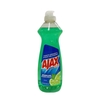 Nước rửa chén AJAX Ultra Liquid Dish Soap 366ml