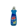 Nước rửa chén AJAX Ultra Liquid Dish Soap 366ml