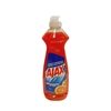 Nước rửa chén AJAX Ultra Liquid Dish Soap 366ml