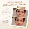 [MUA 2 TẶNG 1] MẶT NẠ BẠC DƯỠNG DA TRẮNG SÁNG LAONMEDI (Hộp 10 miếng)