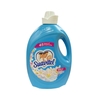 Nước xả mềm vải Suavitel Field Flowers Liquid Fabric Softener 3.1L