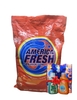 Bột giặt America Fresh 10kg (Tặng Combo America Fresh)