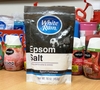 Muối Tắm White Rain Epsom Salt 453g
