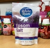 Muối Tắm White Rain Epsom Salt 453g