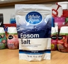 Muối Tắm White Rain Epsom Salt 453g