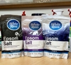Muối Tắm White Rain Epsom Salt 453g