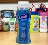 Sữa tắm gội Coast Classic Scent 532ML/946ML