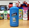 Sữa tắm gội Coast Classic Scent 532ML/946ML