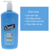 Sữa tắm gội cho Coast Hair & Body Wash 946ml
