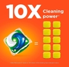 Viên giặt Tide Pods thùng 156 viên