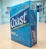 Xà phòng Coast Classic Scent Refreshing Deodorant Soap Lốc 8 x113g