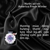 Nước xả vải America Fresh hương hoa ngát thơm mềm vải 2L (hương tùy chọn)