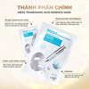 [MUA 2 TẶNG 1] Hộp Mặt nạ Vàng Chống Lão Hóa (LAONMEDI MESO LIFTING CARE ESSENCE) 30ml (10 miếng )