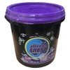 Bột giặt America Fresh Bucket 4kg (Tặng Combo AMERICA FRESH)